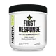 NutraBio NutraBio First Response