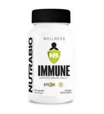 NutraBio NutraBio Immune