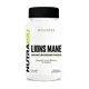 NutraBio NutraBio Lions Mane