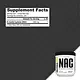 NutraBio NutraBio NAC Powder