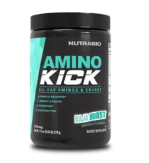 NutraBio NutraBio Amino Kick