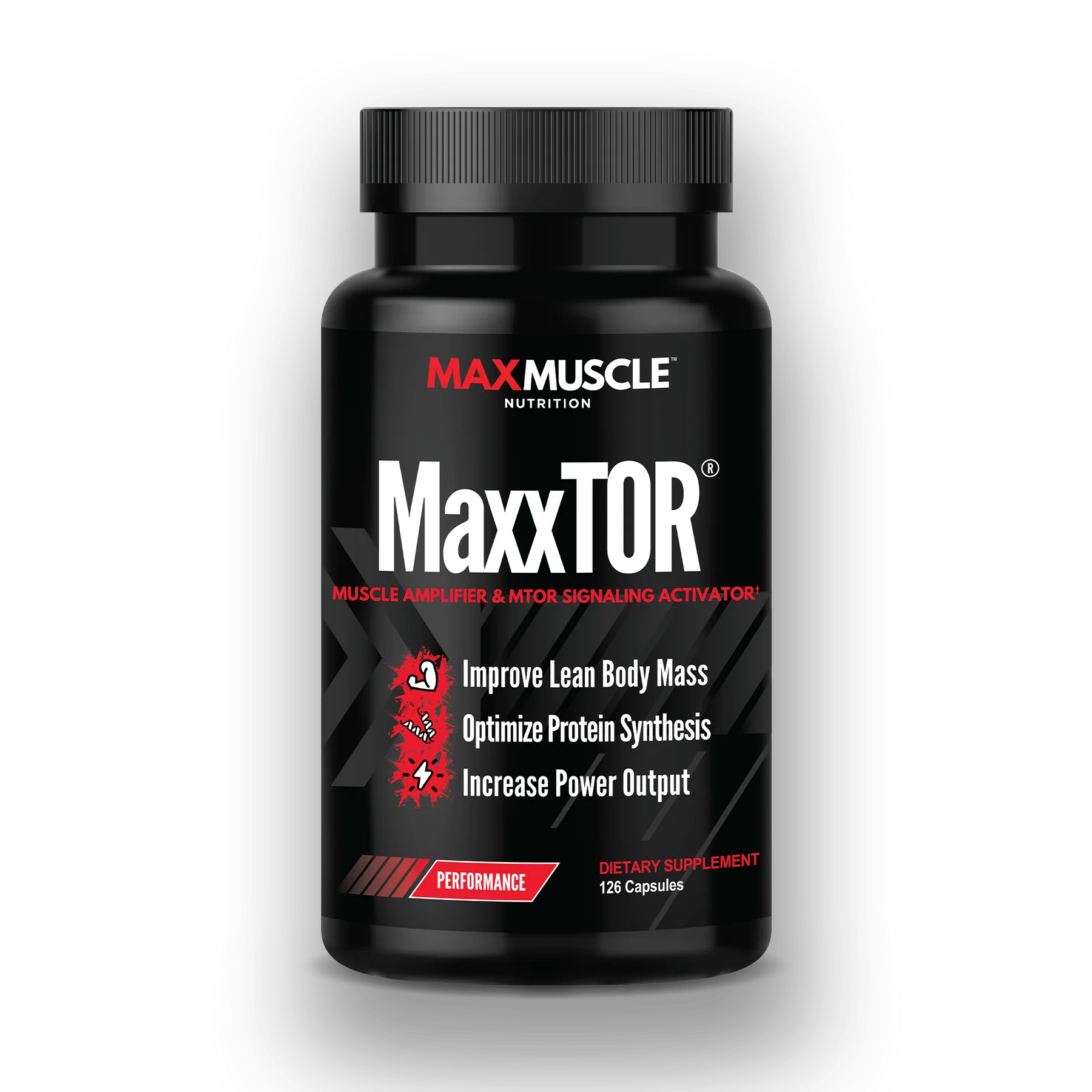 Max Muscle MAX MaxxTOR