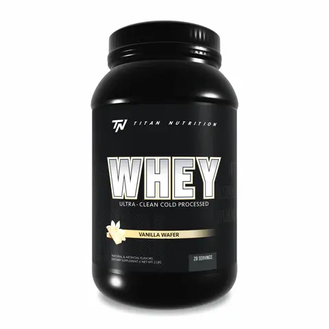 Titan Titan Whey