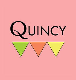 Quincy Gift Certificate $100