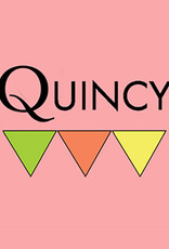 Quincy Gift Certificate $50
