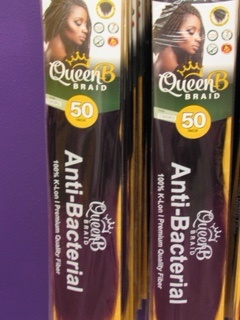 Queen B Purple Diva S Hair Beauty Supply Boutique