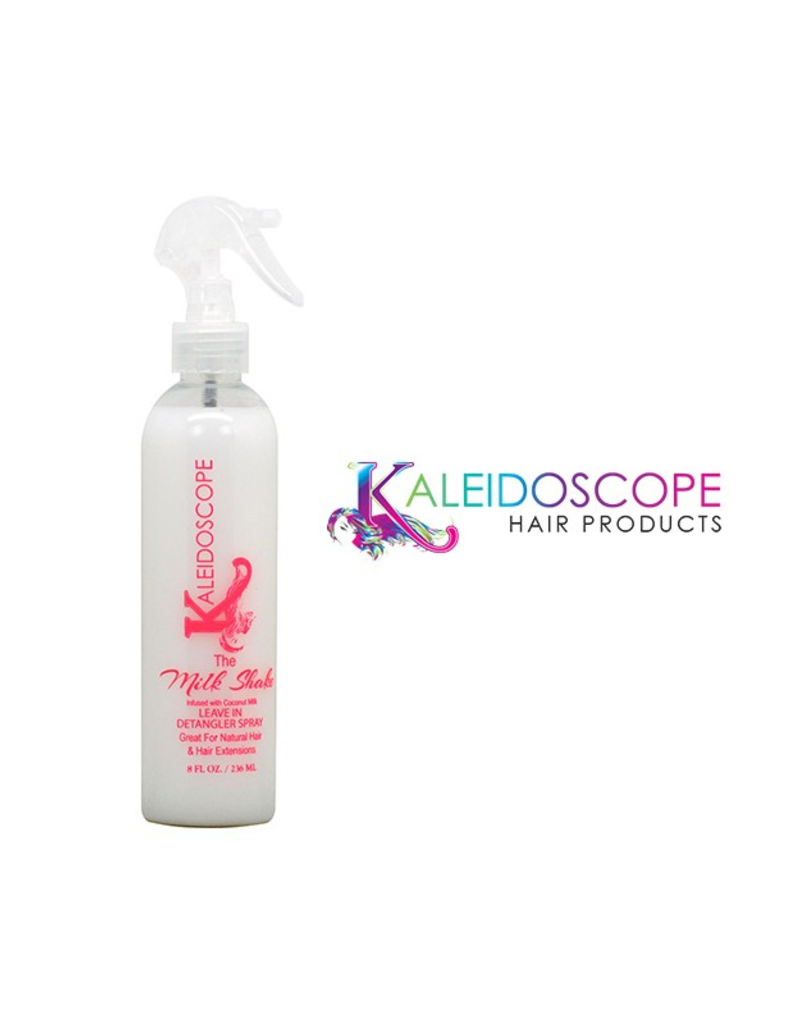 kaleidoscope hair powder