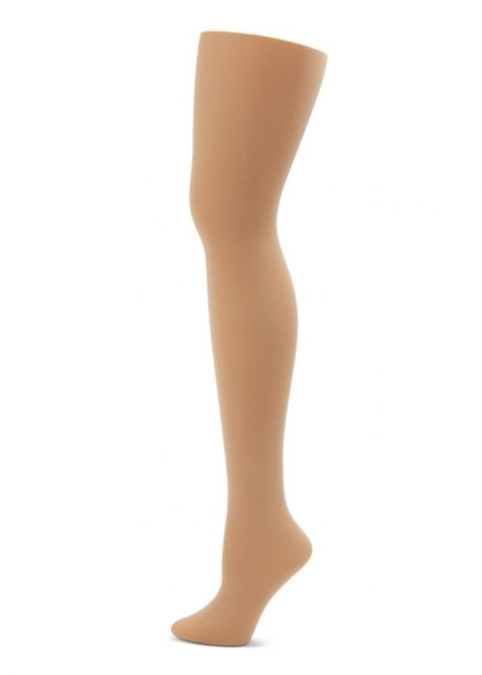 Bunheads 1825C - Children's Footed Tights