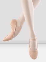 Bloch S0205G -Full Sole Leather Ballet Shoe