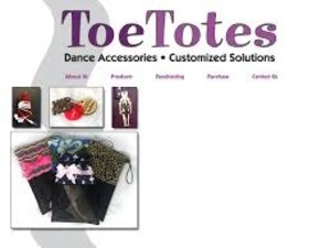 Toe Totes