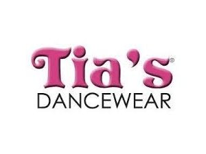 Tia Danceware