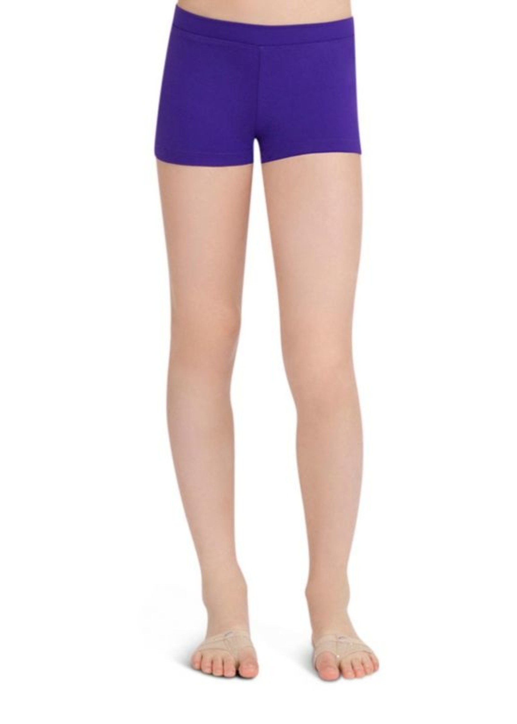 Buy Chocolate Extra Small Low Rise Booty Shorts For Kids, Teens &  Petite Women Who Wear Kids Child Sized Clothing Stretch Knit Sexy Gym Dance  Made In USA Online at desertcartDenmark