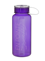 Covet En Pointe Water Bottle