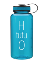 Covet H Tutu O Wide Mouth Water Bottle