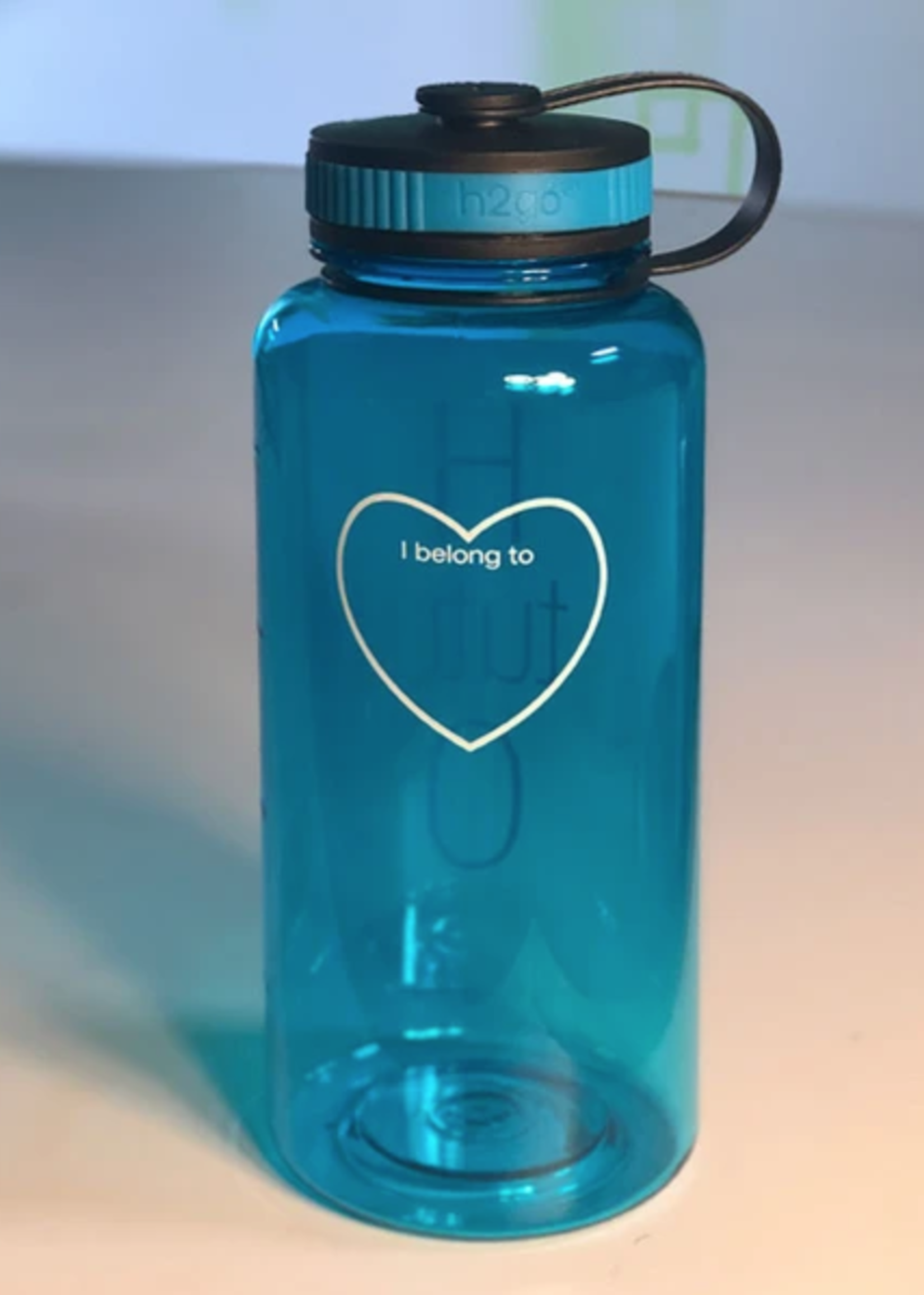 Covet H Tutu O Wide Mouth Water Bottle
