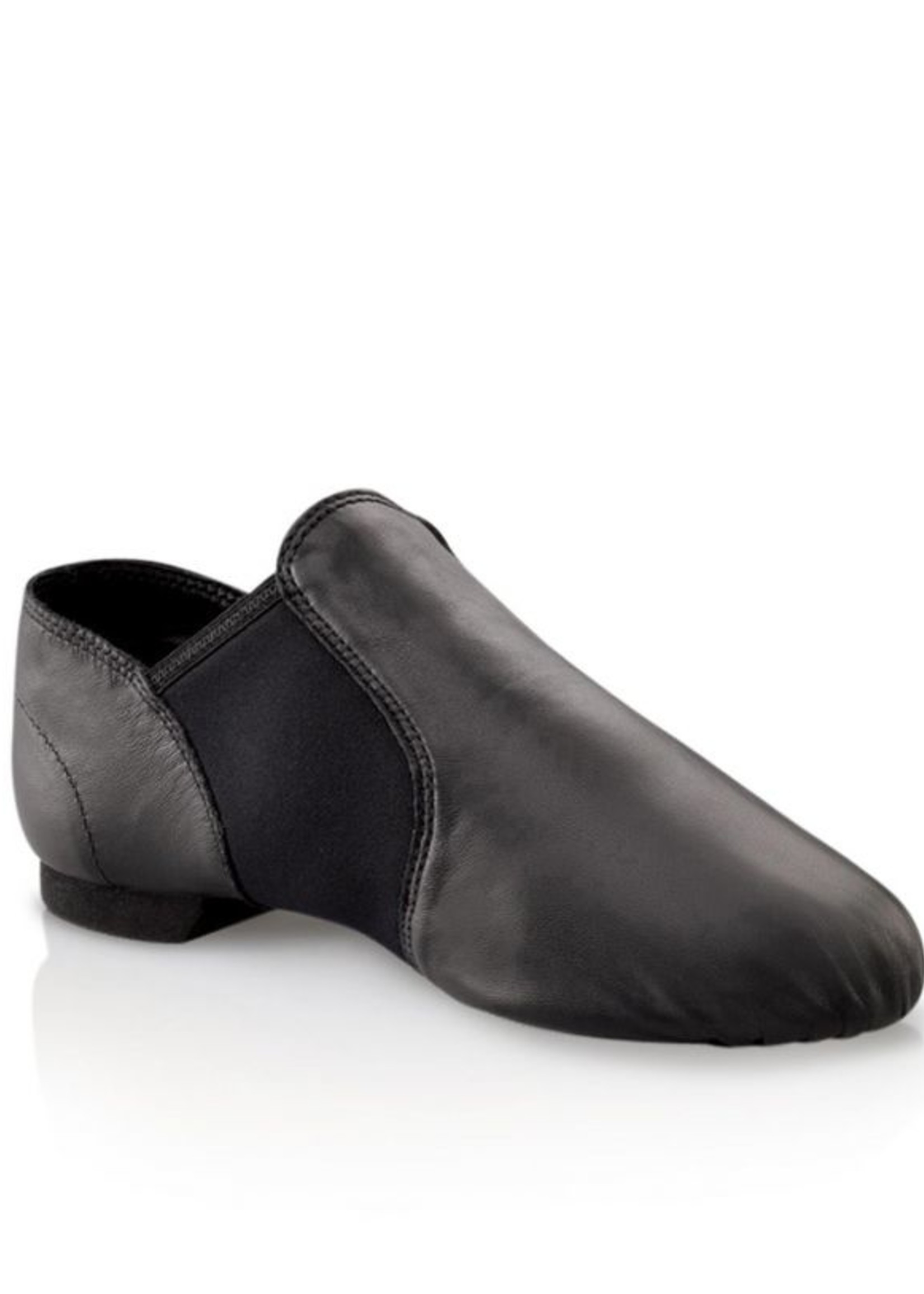 E-Series Adult Jazz Slip On