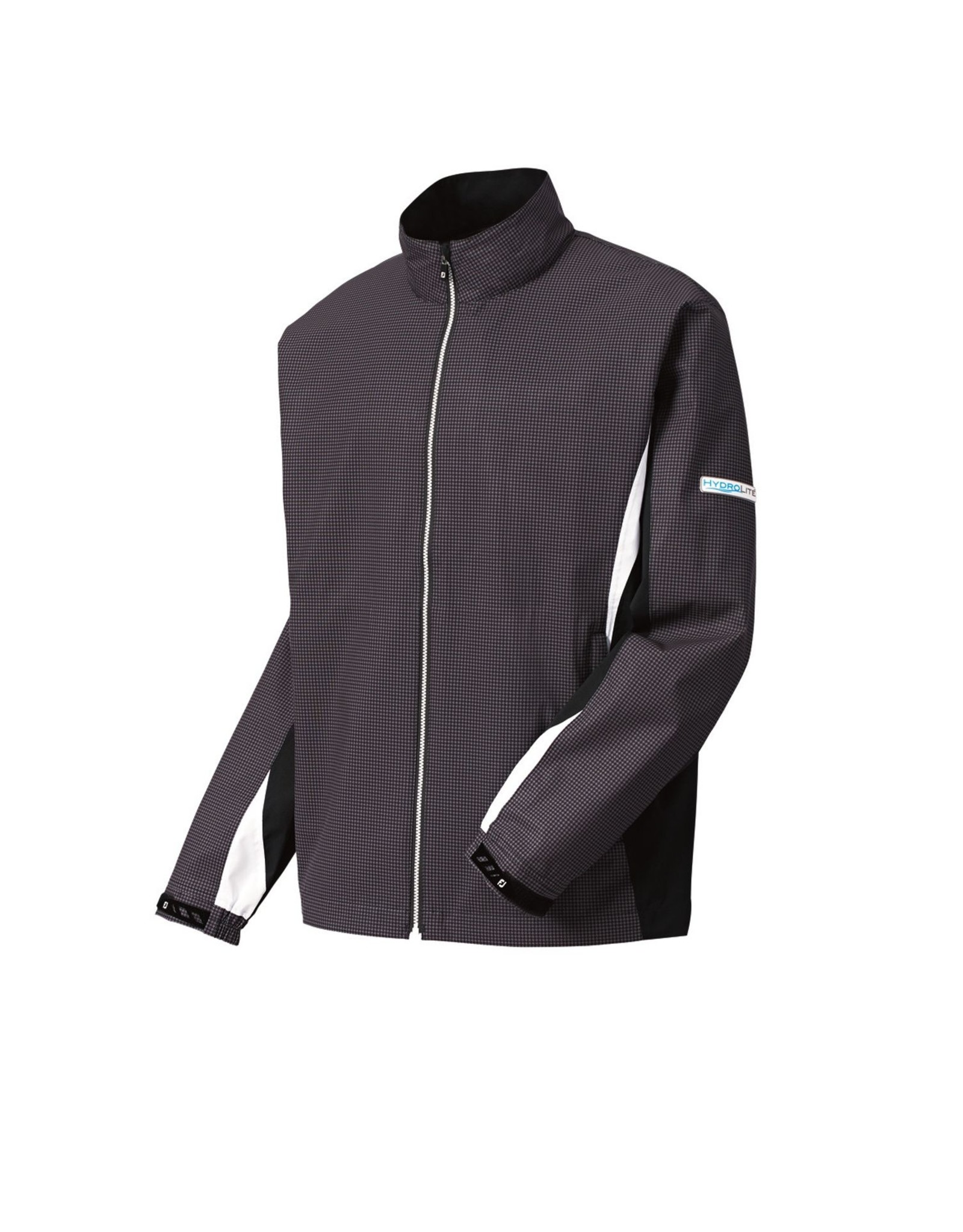 hydrolite rain jacket