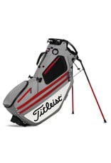 Titleist Hybrid 14 - Island View Golf Club Logo on Ball Pocket