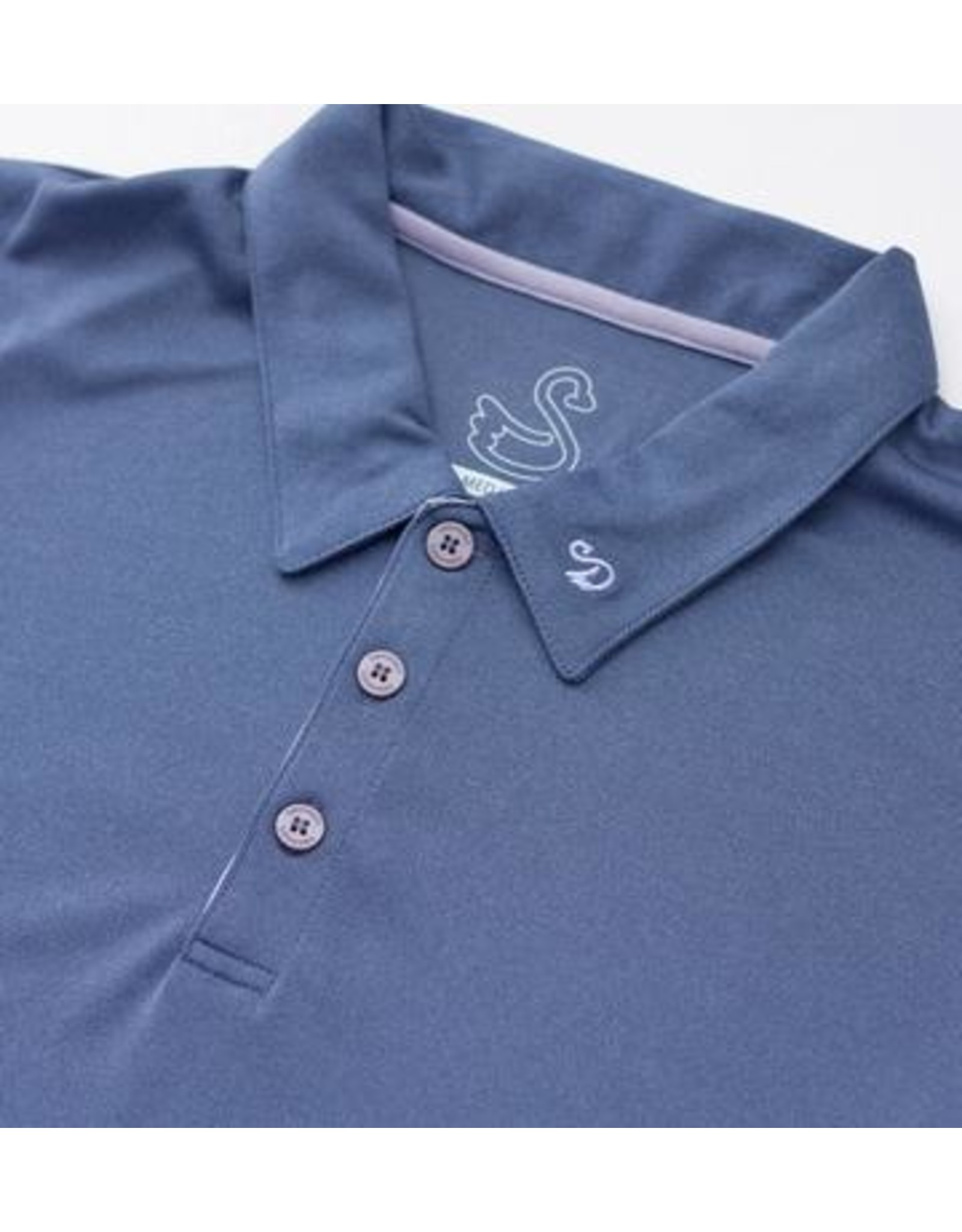 Swannies Williams Polo