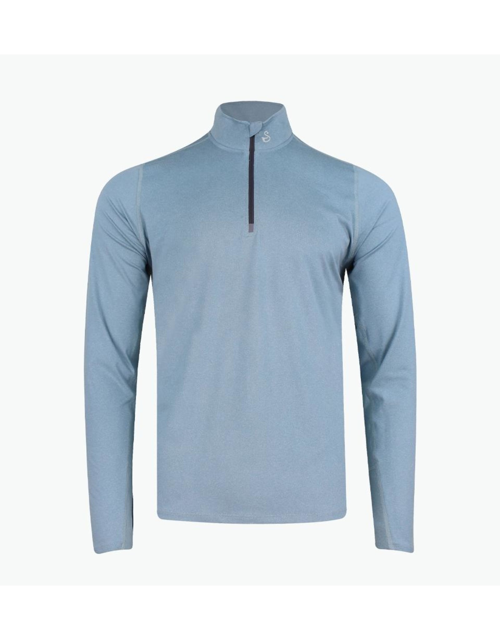 Swannies Guntrum Quarter Zip