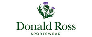 Donald Ross