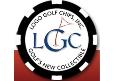 Logo Golf Chips