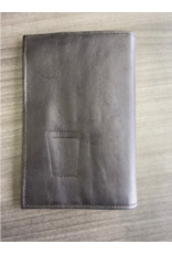 TICA Leather Scorecard Holder