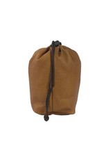 TICA Leather Pouch Draw String