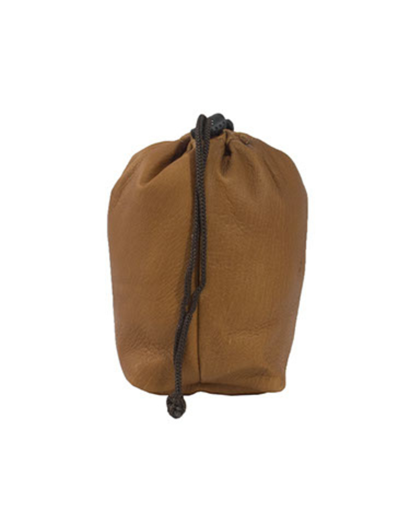 TICA Leather Pouch Draw String
