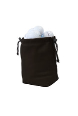 TICA Leather Pouch Draw String