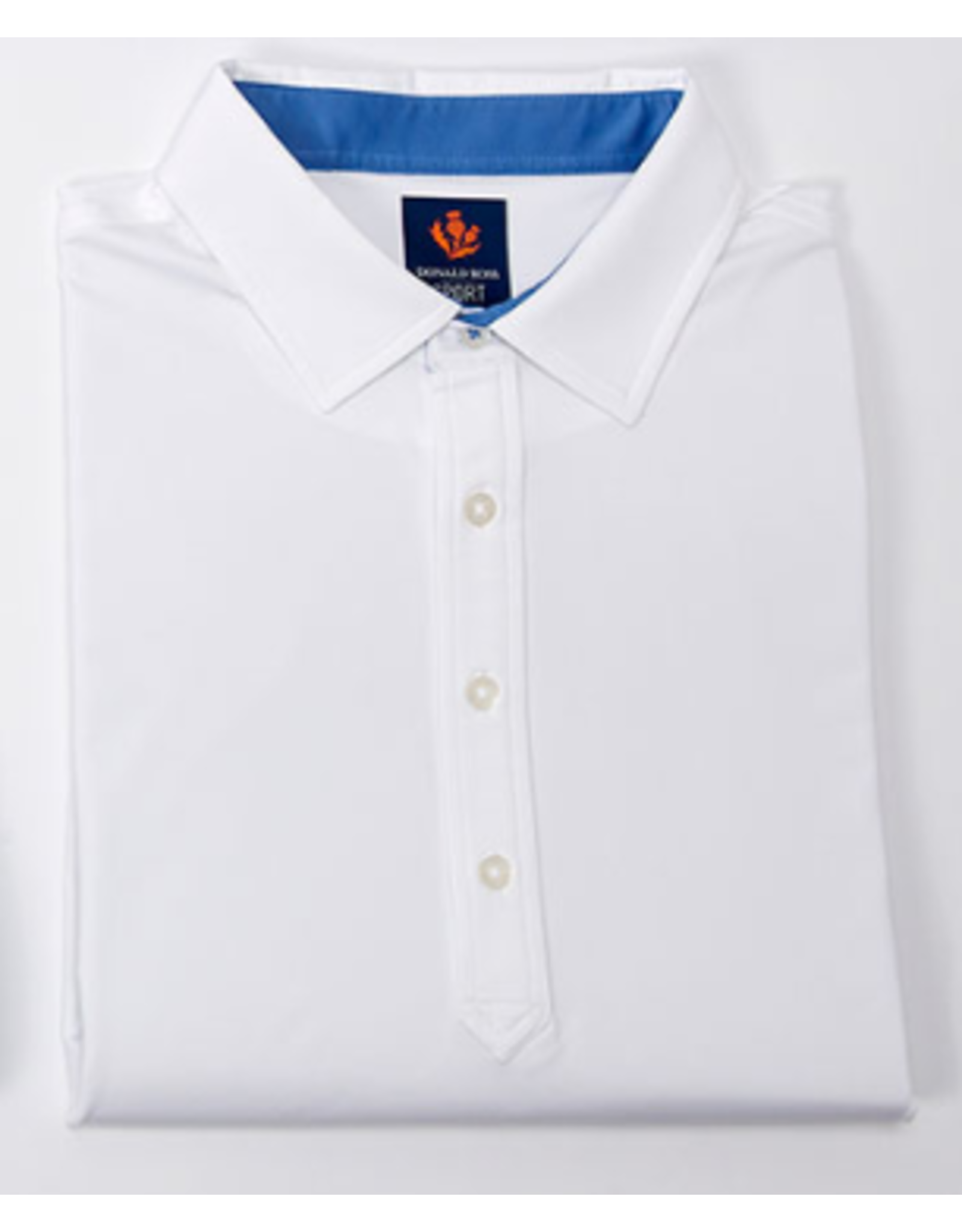 Donald Ross Sport Jimmy