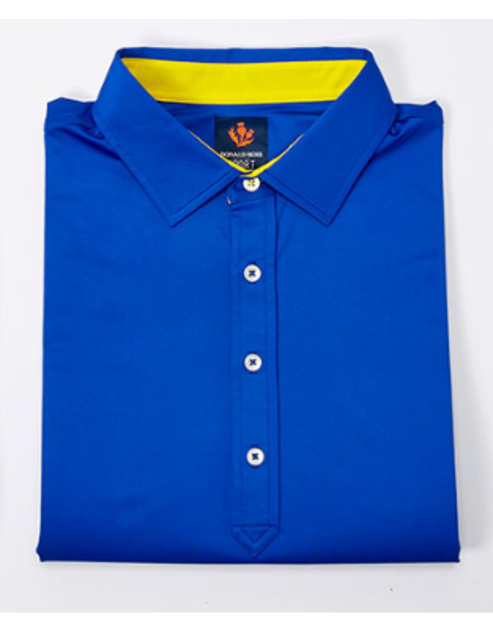 Donald Ross Sport Jimmy
