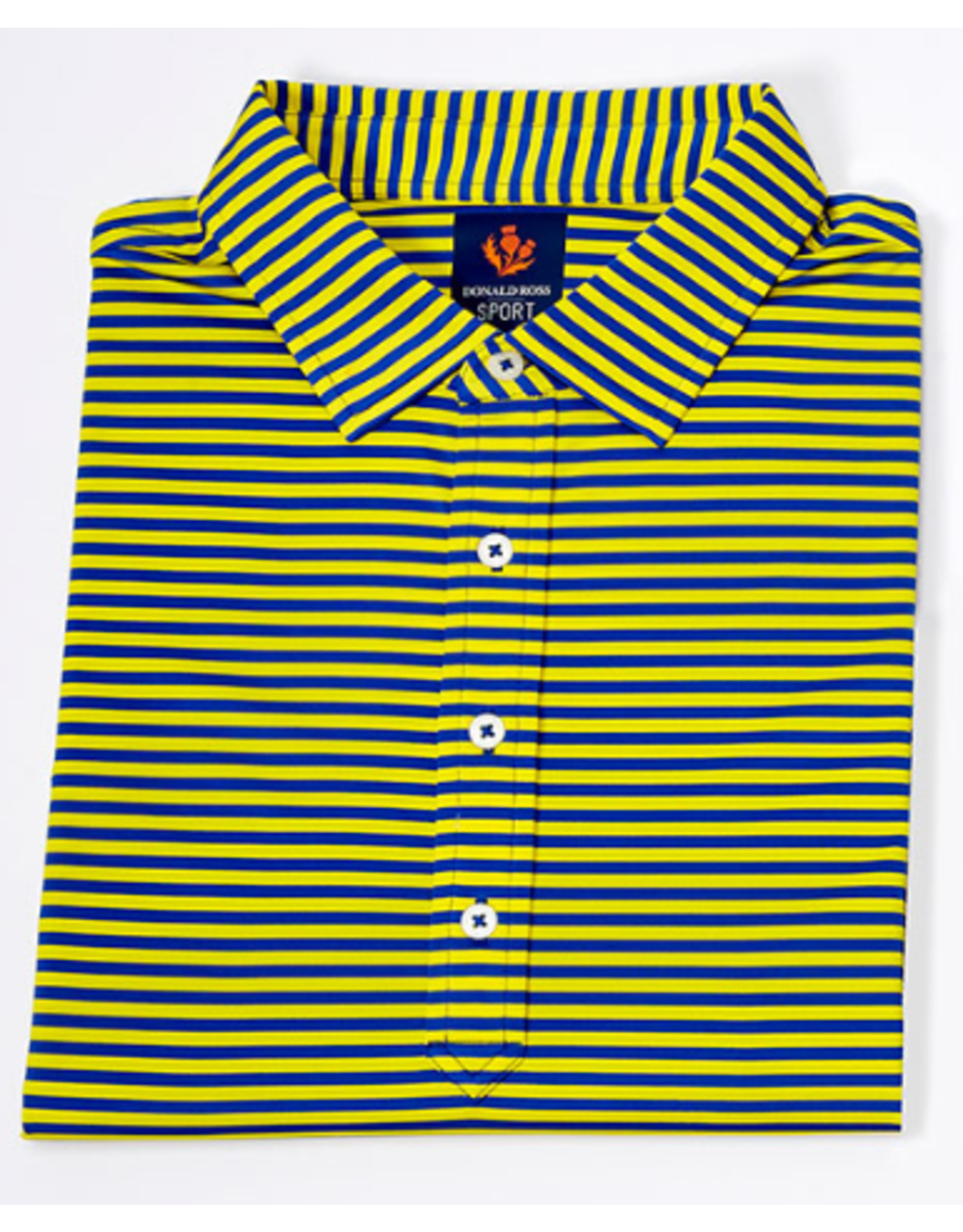 Donald Ross Sport Owen