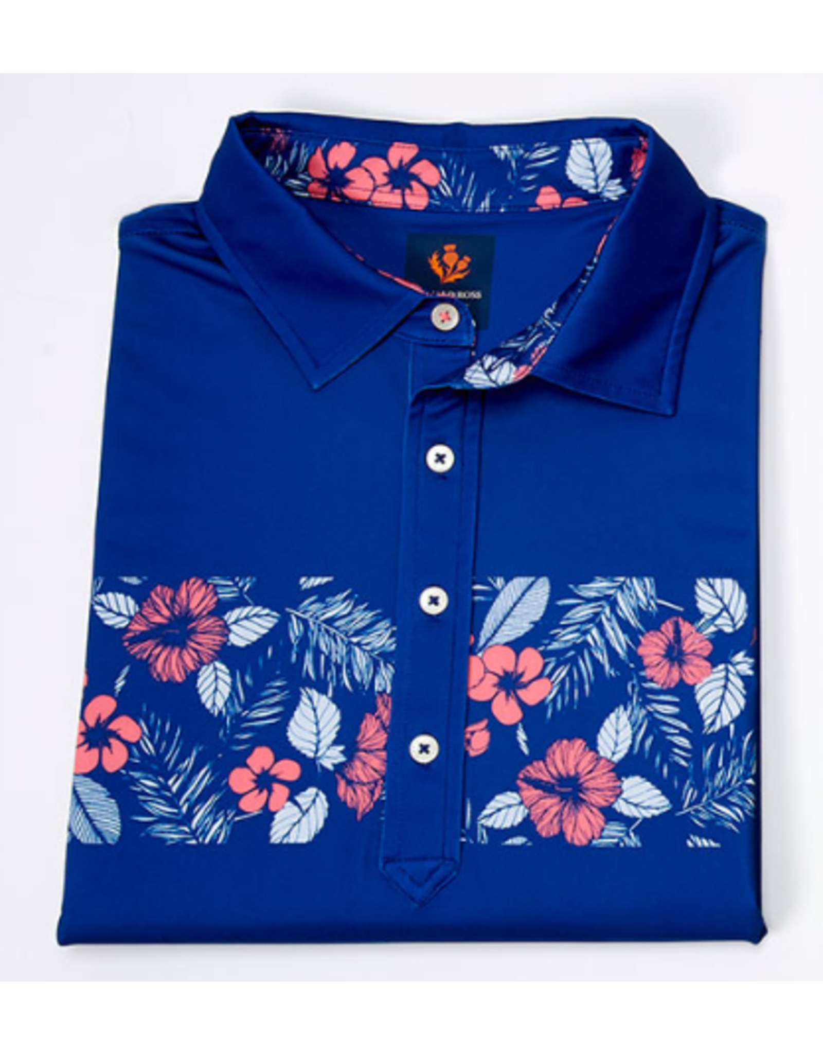 Donald Ross Sport Duke