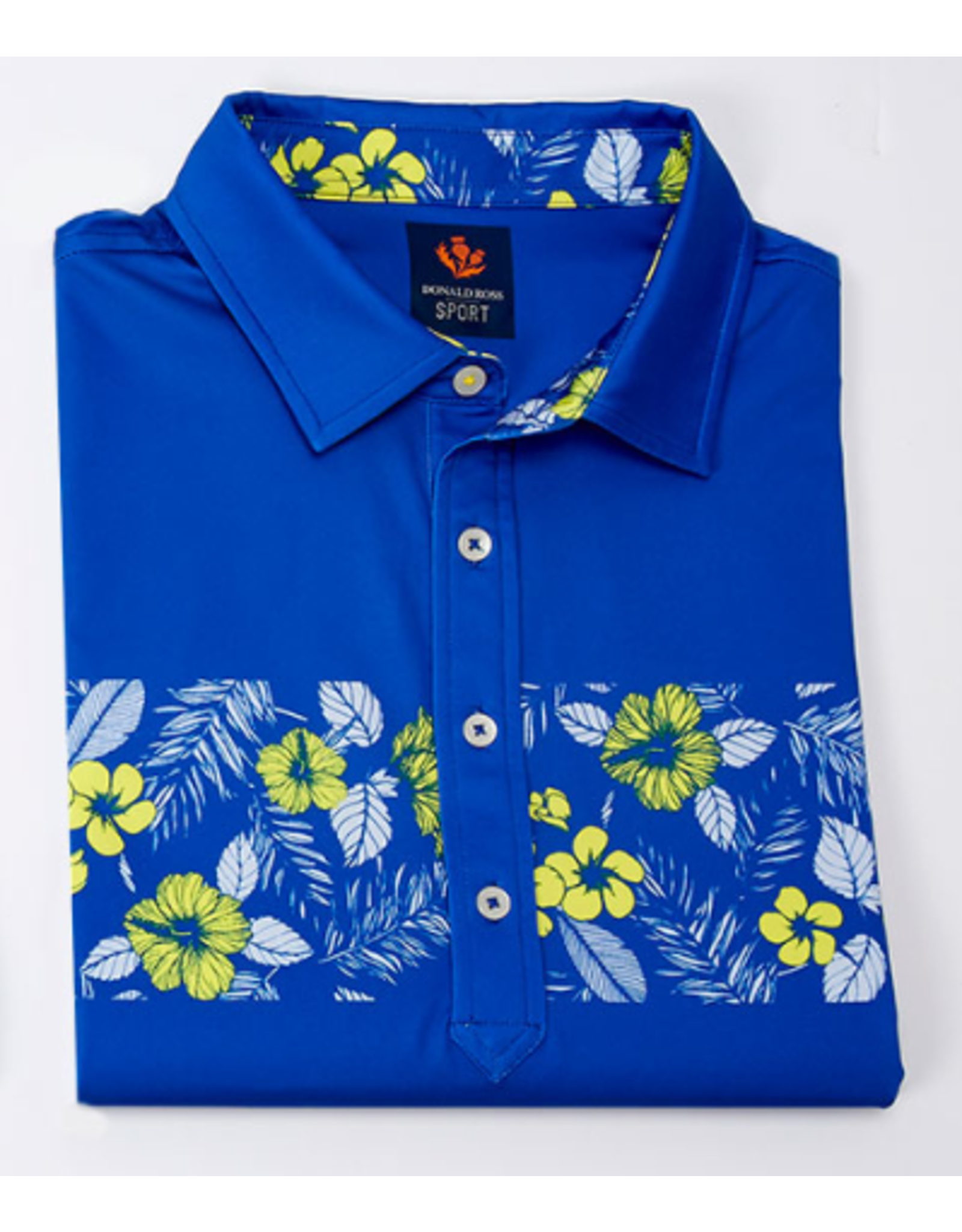 Donald Ross Sport Duke