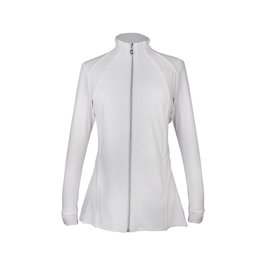 Sofibella Pleated Jacket