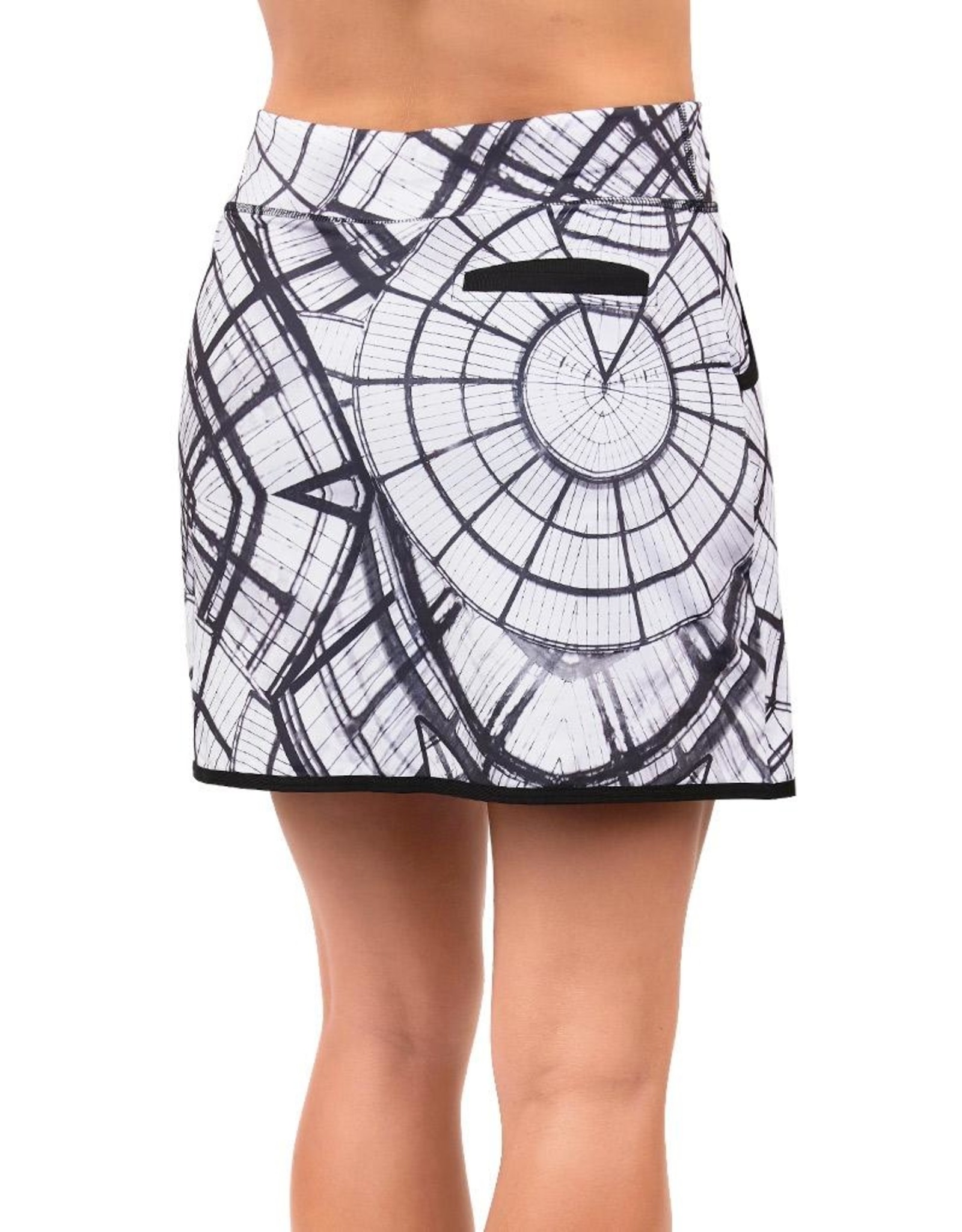 Sofibella 16" Skort