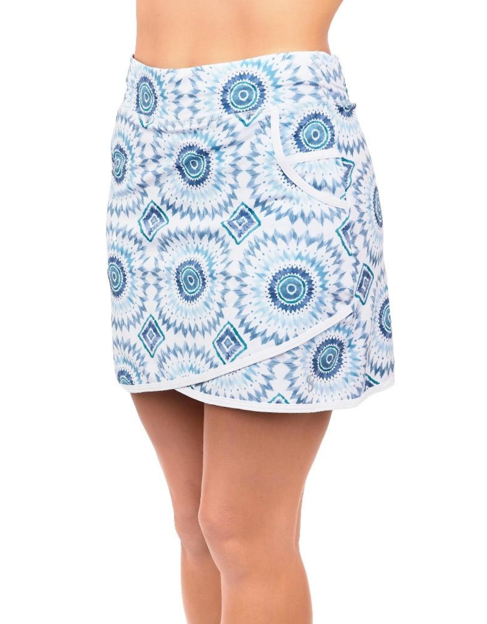 Sofibella 16" Skort