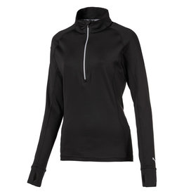 Puma Women's Rotation Golf 1/4 Zip