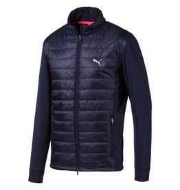 Puma Quilted Primaloft Jacket