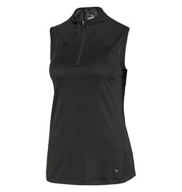 Puma Women's Daily Mockneck