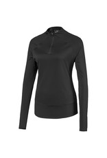 Puma Women's Mesh 1/4 Zip - Island View Golf Club Logo on Right Sleeve