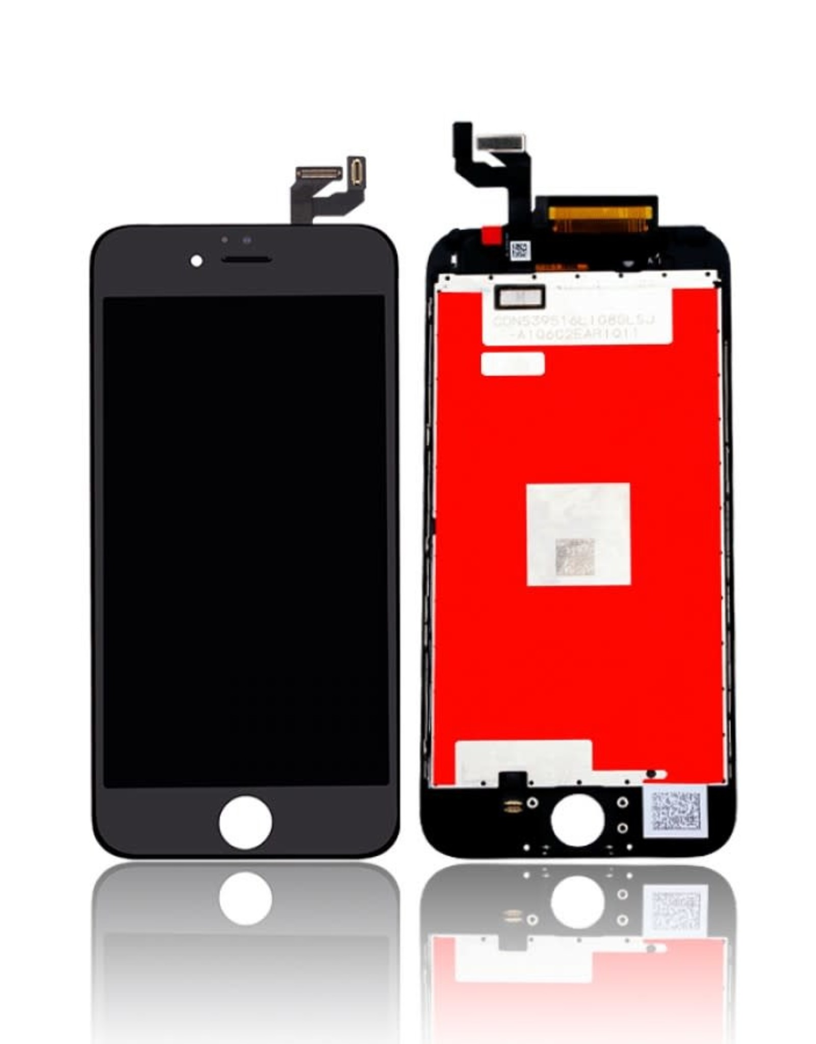 Apple iPhone 6s (Black) Screen 