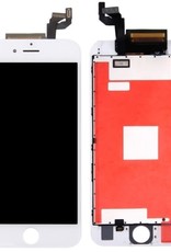 Apple iPhone 6s Plus (White) Screen Replacement OEM (LCD)