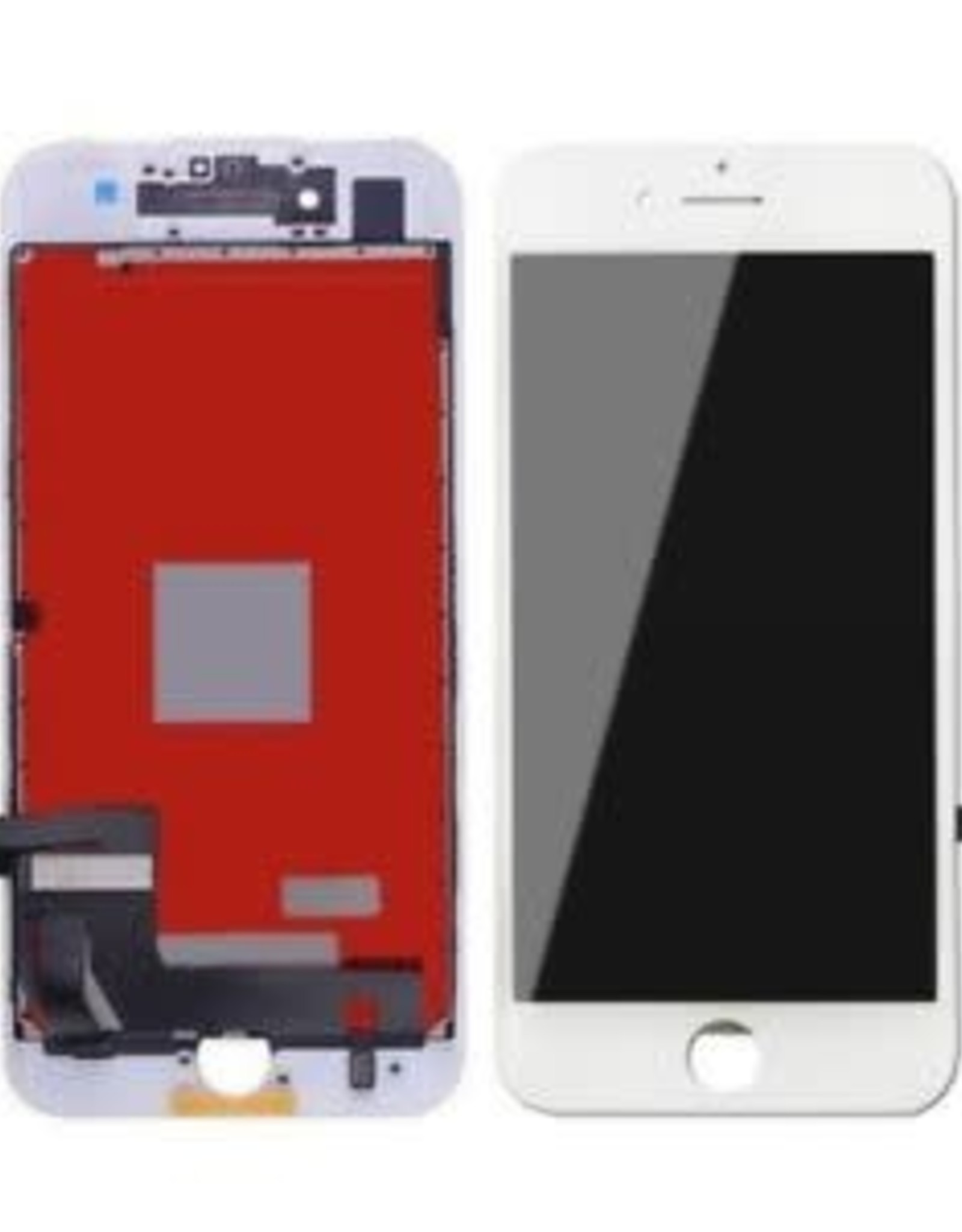 Apple iPhone 7 Plus (White) LCD Screen Replacement OEM (parts)