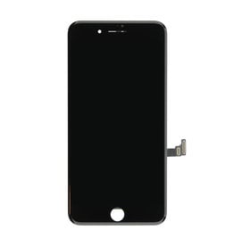 Apple iPhone 8 Plus (Black) Lcd Screen Replacement OEM (parts)