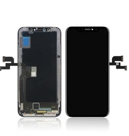 Apple iPhone X LCD Screen Replacement OEM
