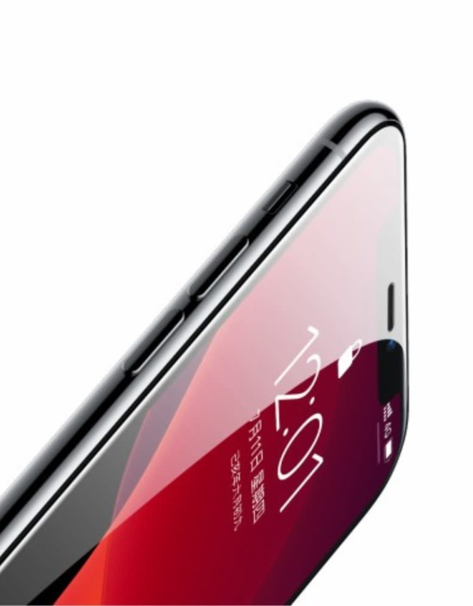 iPhone X / Xs / 11 Pro Standard Tempered Glass Screen Protector (Retail)