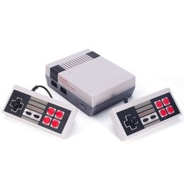 nintendo Nintendo MINI Classic Game Console (621 Built-in Games)