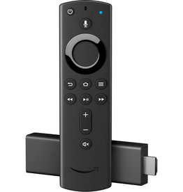 Amazon Amazon Fire TV Stick 4K Select